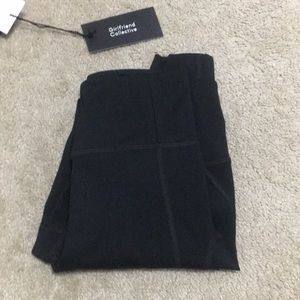 Girlfriend Collective Leggings M